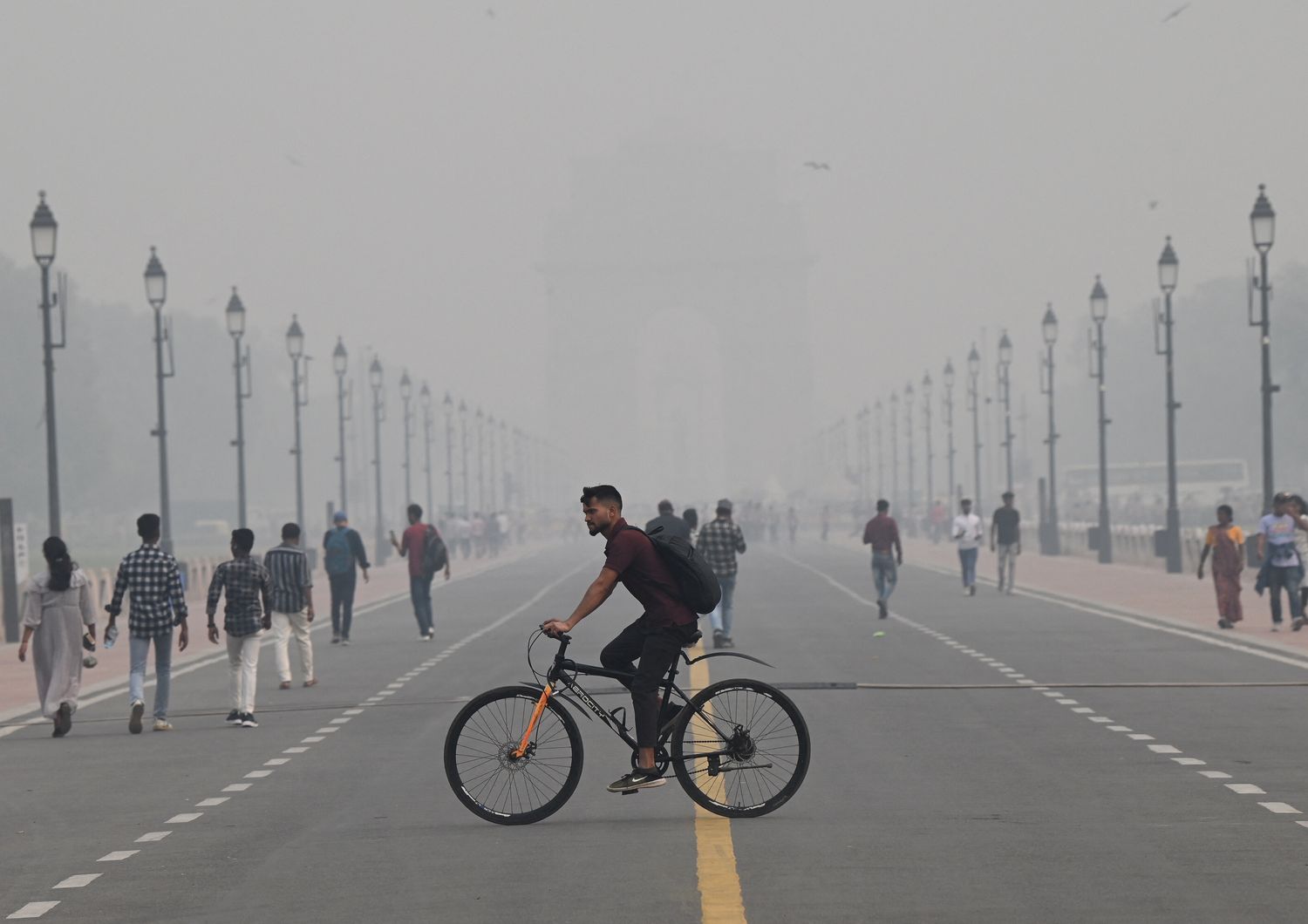 india cappa smog delhi scuole chiuse&nbsp;