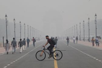 india cappa smog delhi scuole chiuse&nbsp;