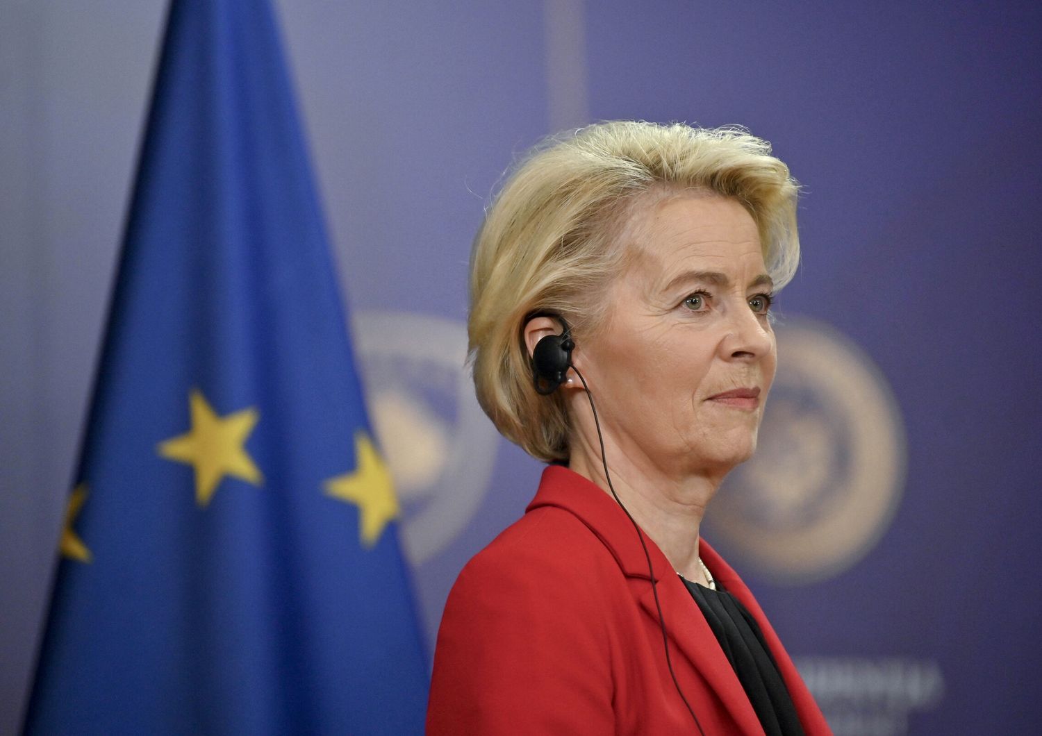 Ursula von der Leyen