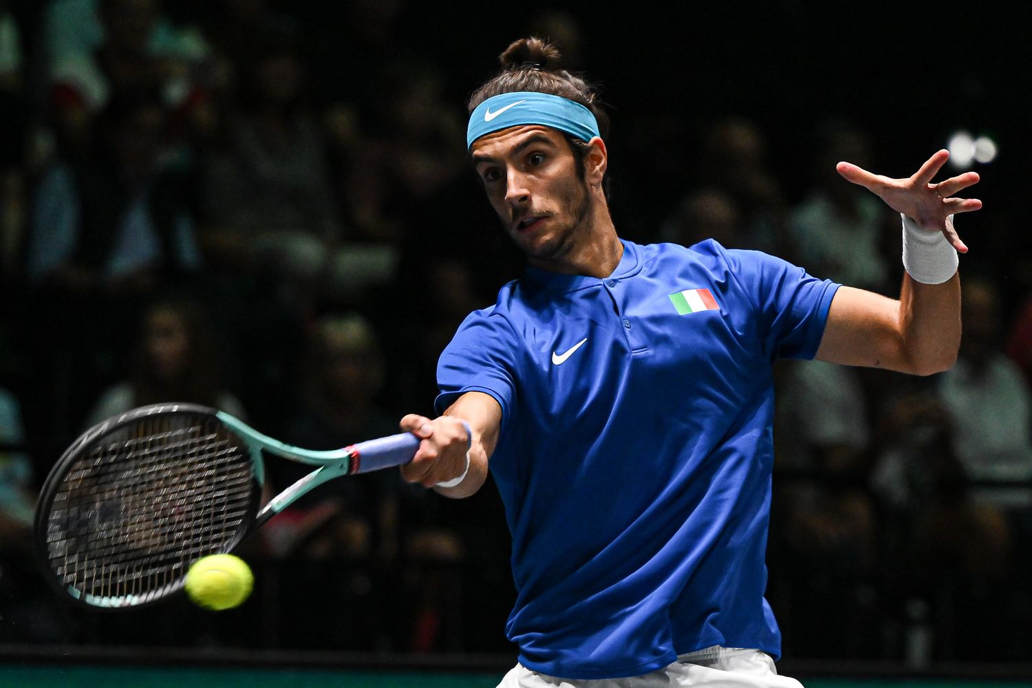 Lorenzo Sonego&nbsp;