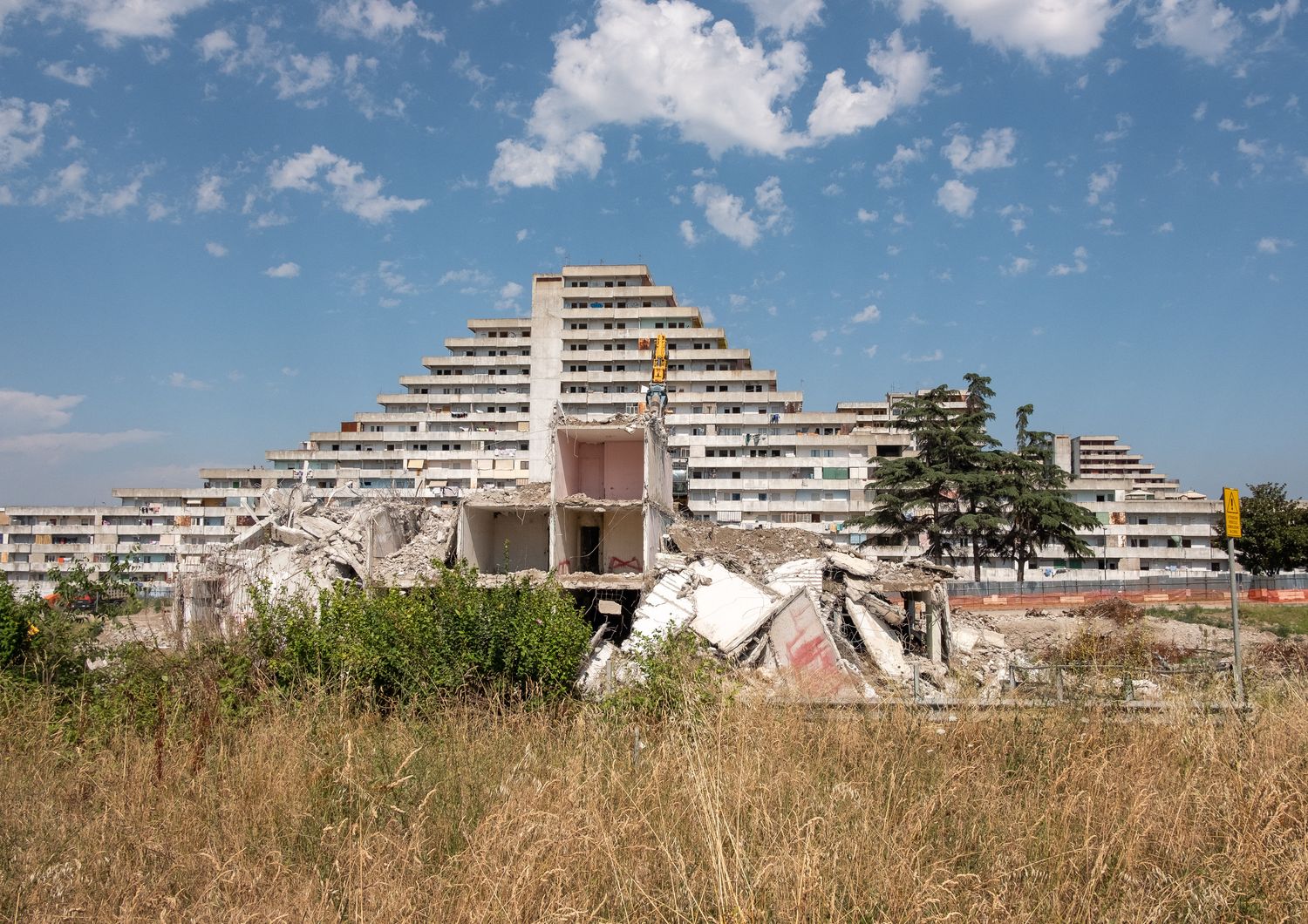 Scampia - Napoli