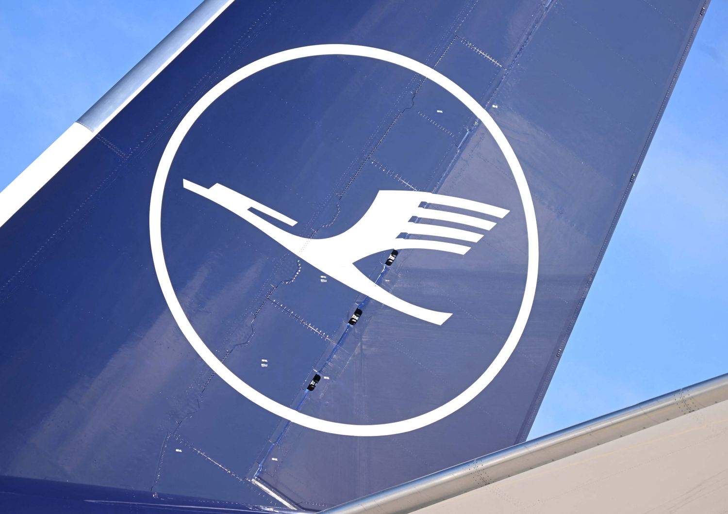 Logo Lufthansa