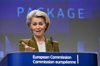 Ursula von der Leyen