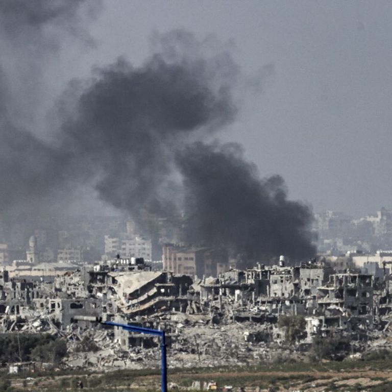 &nbsp;Striscia di Gaza