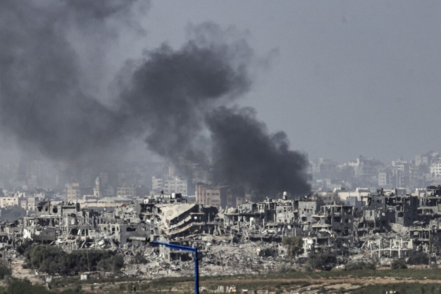 &nbsp;Striscia di Gaza