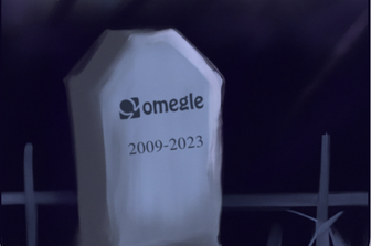 Omegle