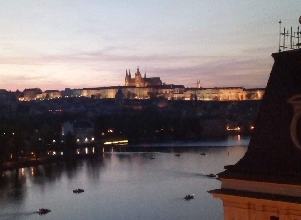 Praga&nbsp;