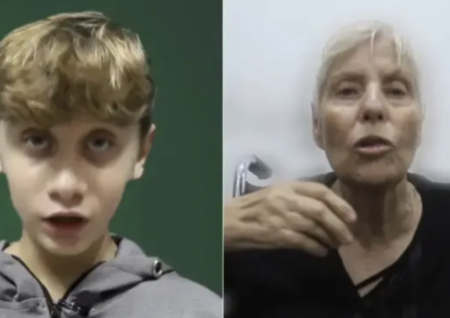 capo hamas egitto colloqui ostaggi herzog