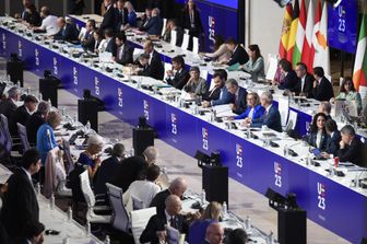 Riunione dell'Ecofin