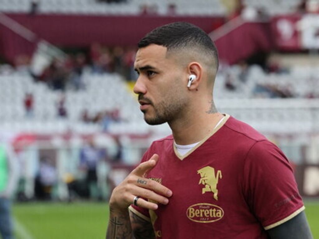 Sanabria ha firmato l'1-0 di Torino-Sassuolo (2-1)