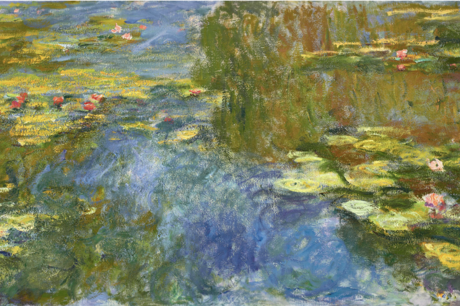 Claude Monet