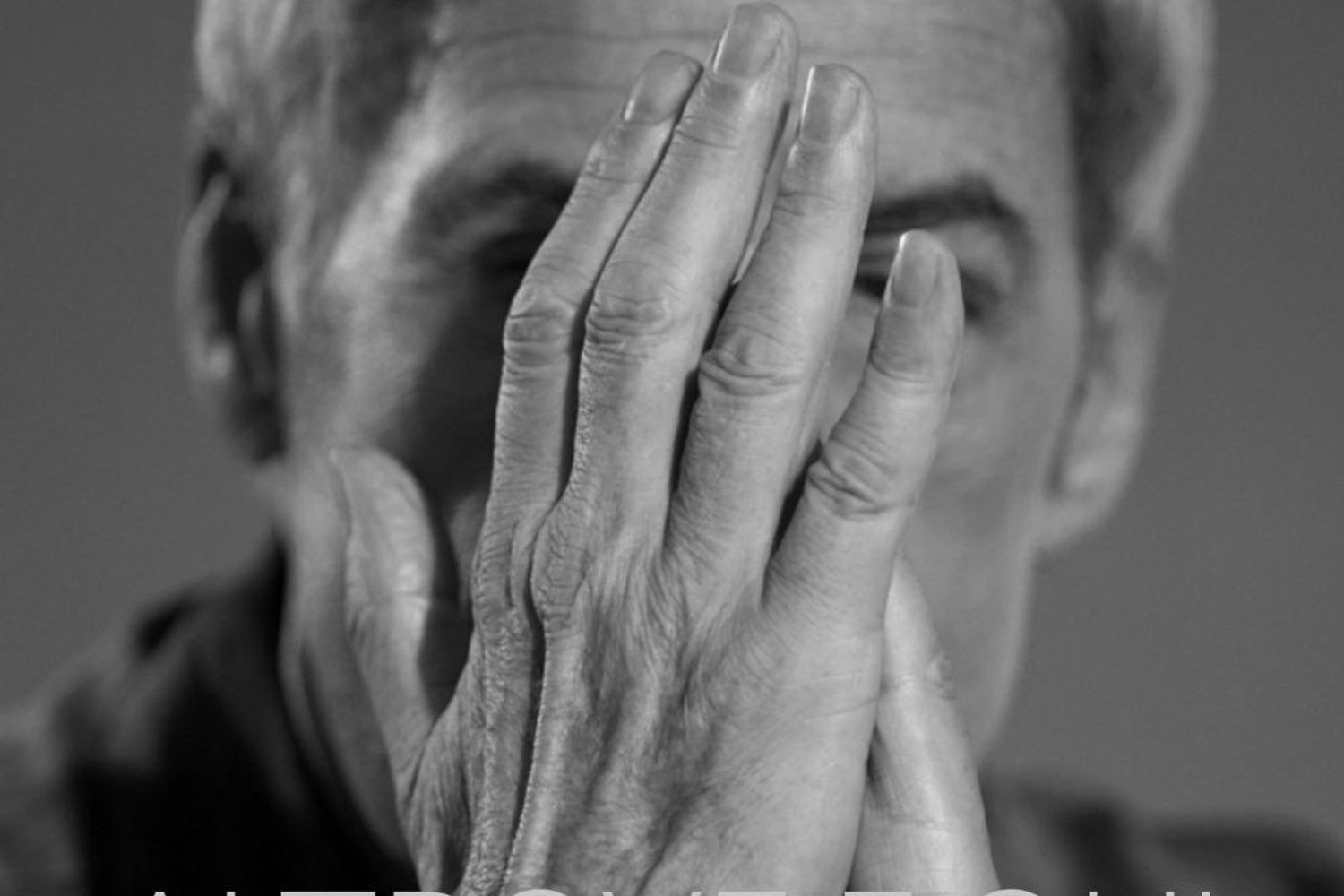 La copertina del libro di Claudio Baglioni