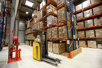 Centro industriale, Sanofi