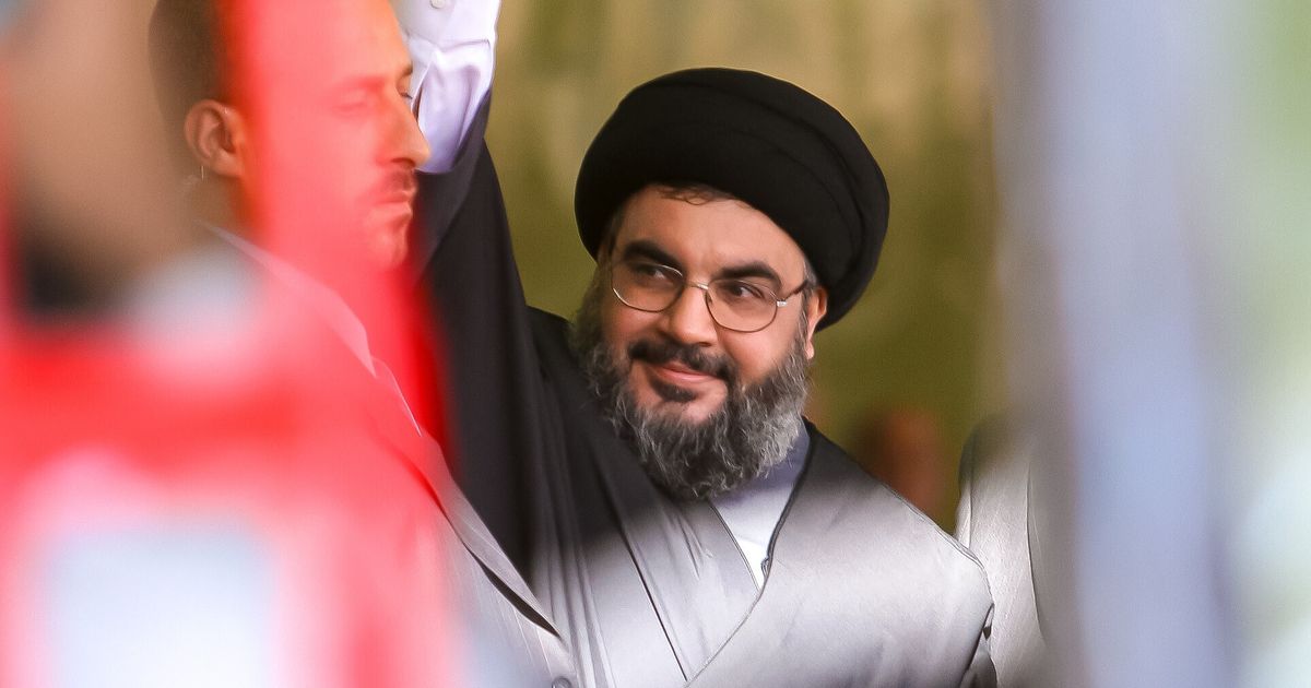 “C’est pourquoi la mort de Nasrallah n’évite pas mais rapproche une guerre régionale”