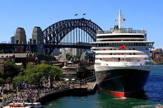 Porto di Sydney