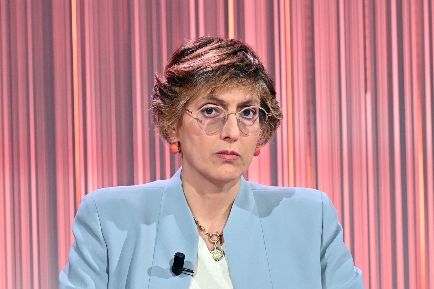 Giulia Bongiorno
