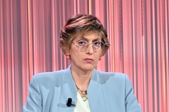 Giulia Bongiorno