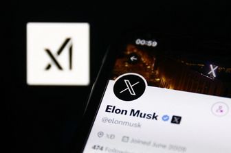Elon Musk, X