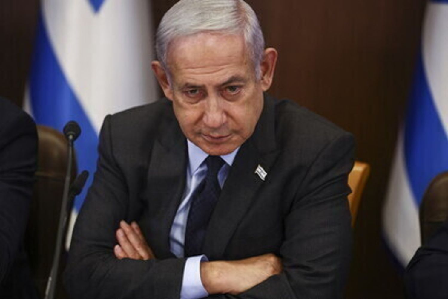 Netanyahu