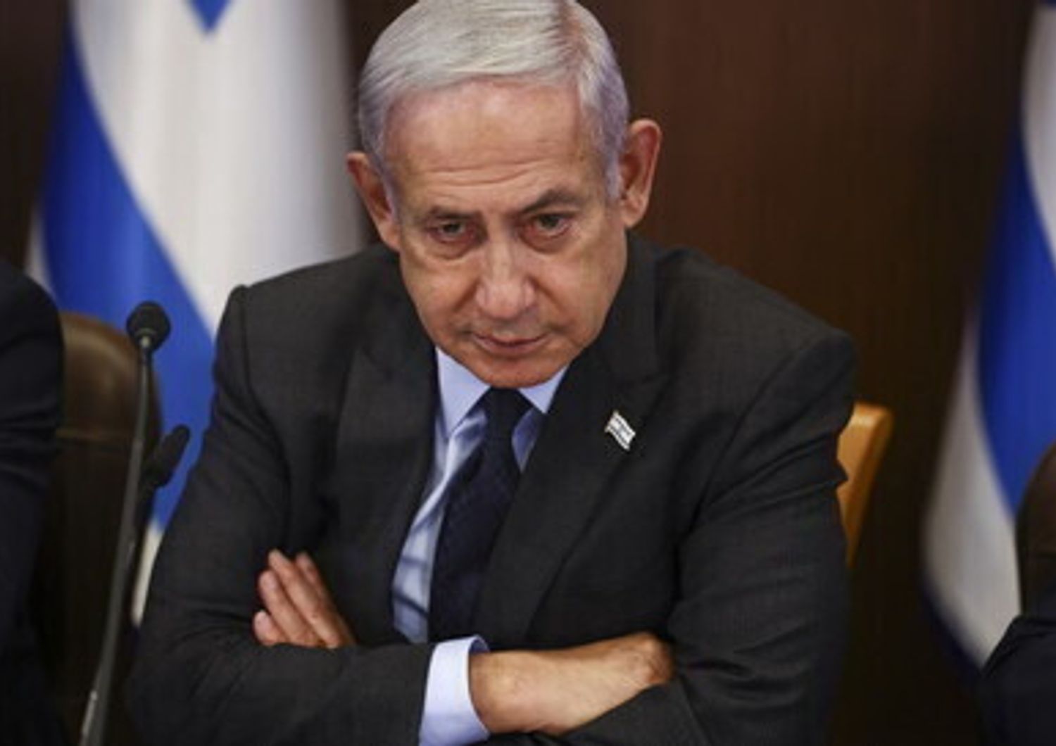 Netanyahu