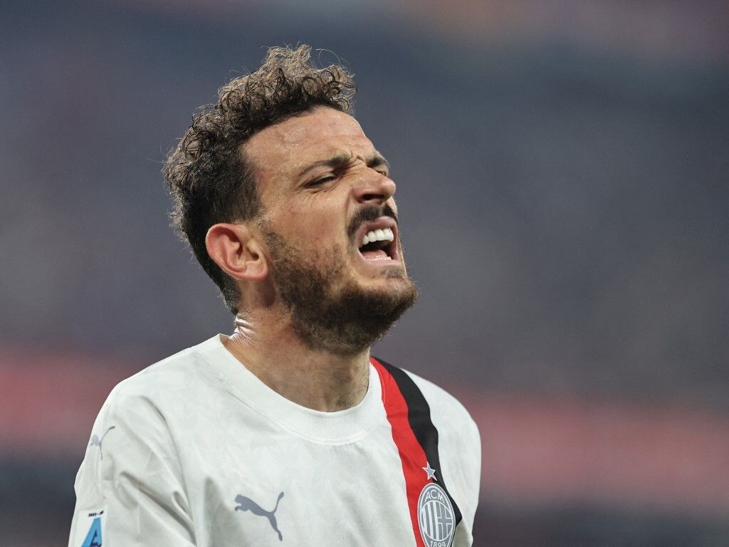 Alessandro Florenzi