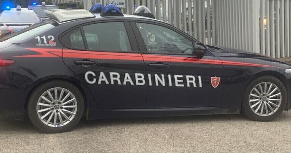 Uccide la nonna a forbiciate. Fermato un 22enne a Chiavari