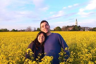 Giulia Cecchettin e Filippo Turetta&nbsp;