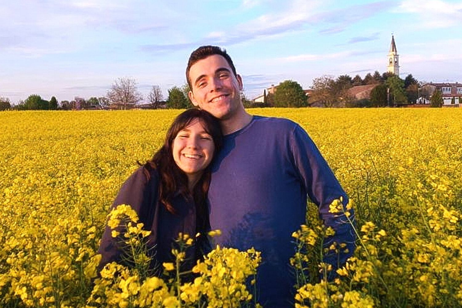 Giulia Cecchettin e Filippo Turetta&nbsp;