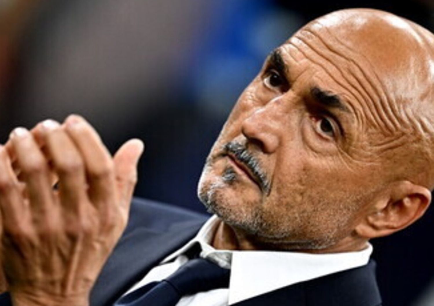 Luciano Spalletti