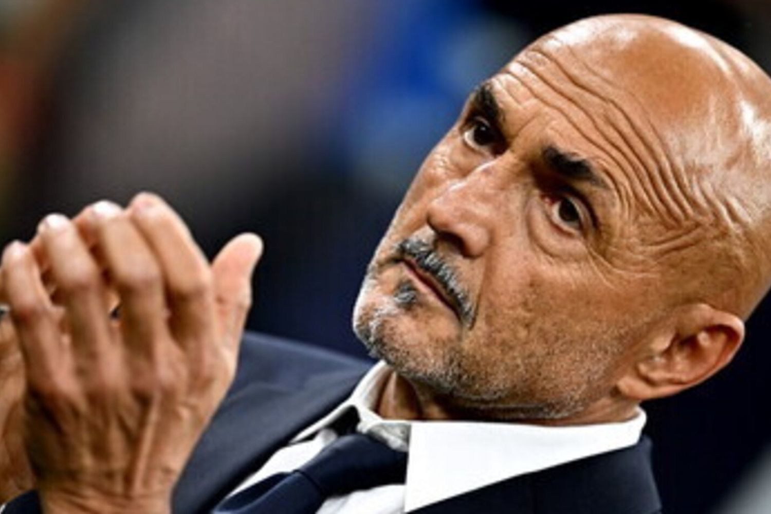 Luciano Spalletti