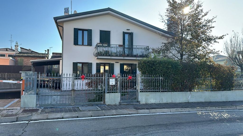 La casa di Giulia Cecchettin&nbsp;