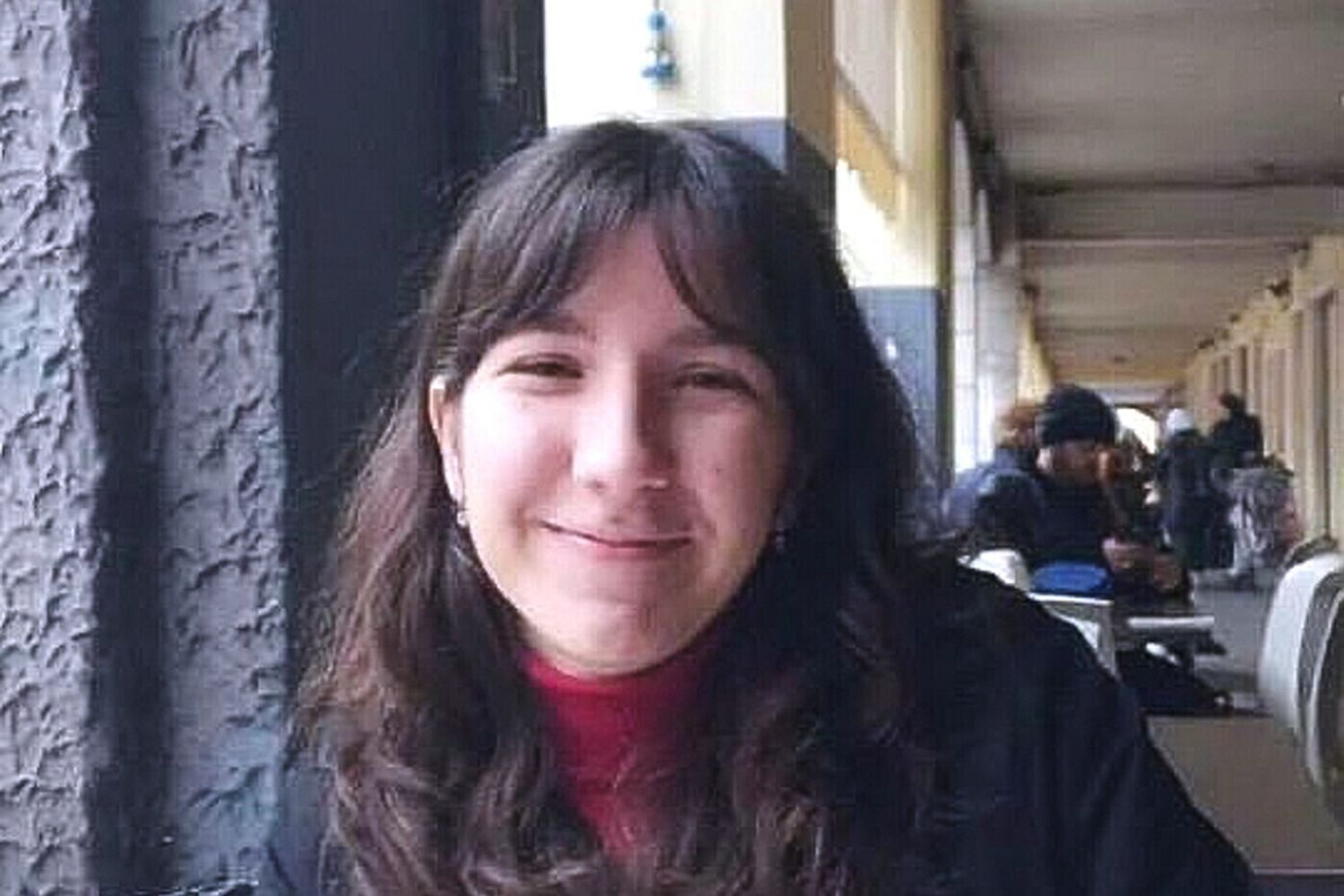 &nbsp;Giulia Cecchettin