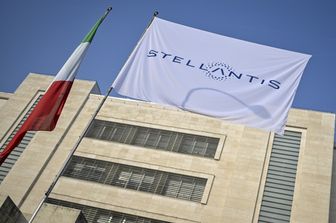 &nbsp;Torino. La storica palazzina di Mirafiori&nbsp;