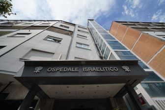 Ospedale Israelitico di Roma