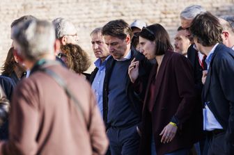 Elly Schlein e Giuseppe Conte