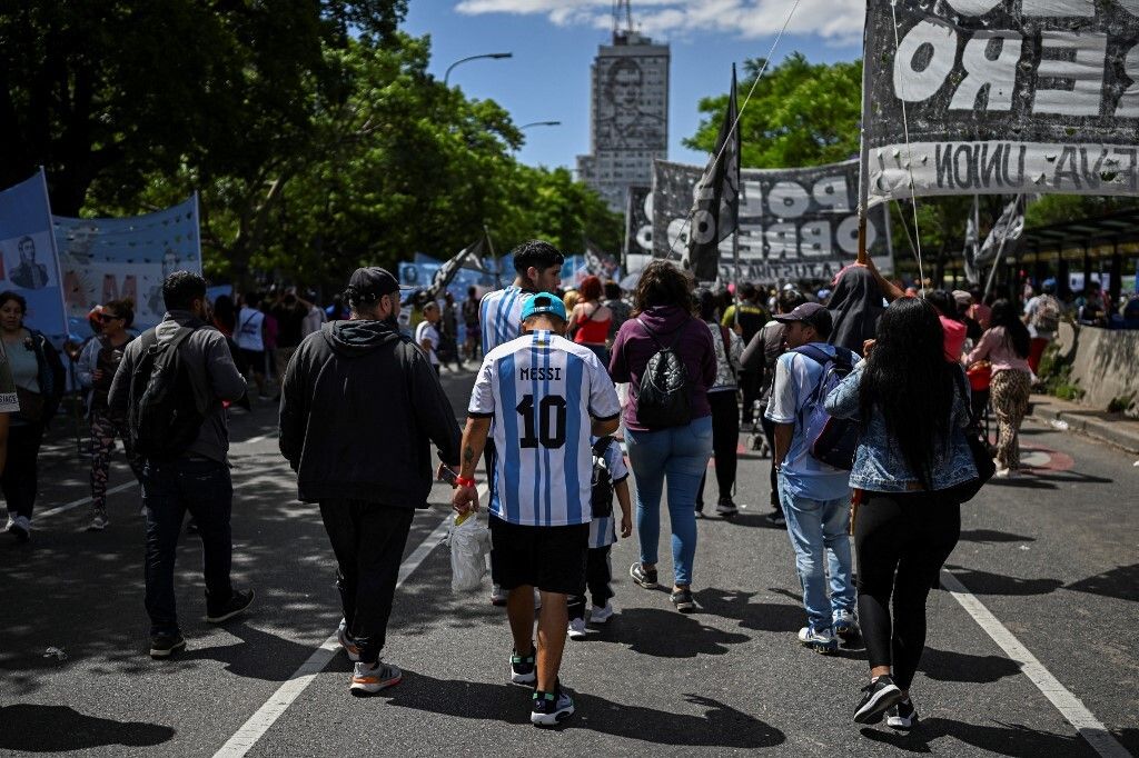 Argentina, il gigante ferito si prepara alle urne