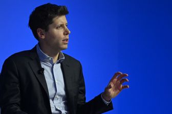 Sam Altman