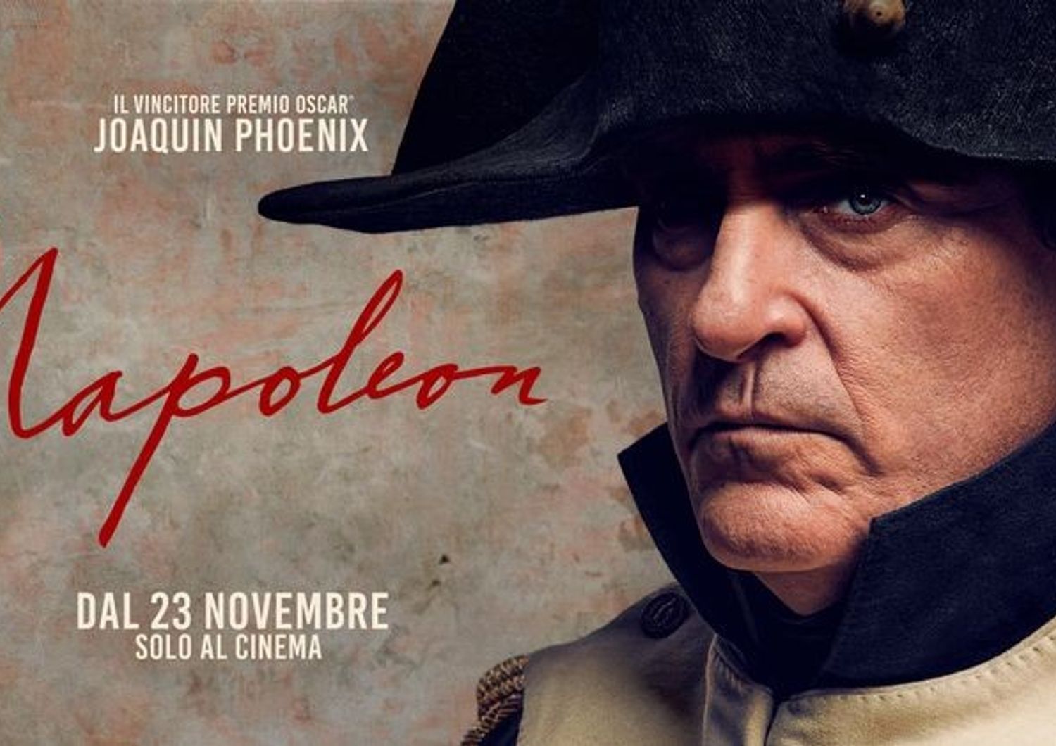 cinema napoleon dispetto ridley scott mito francia