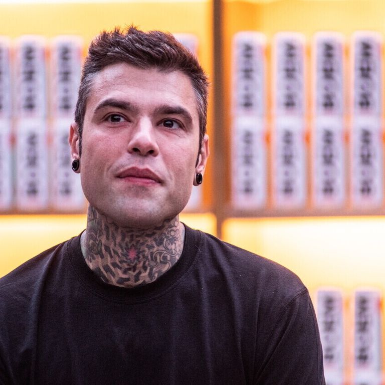 Fedez