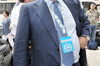 &nbsp;Giancarlo Pittelli