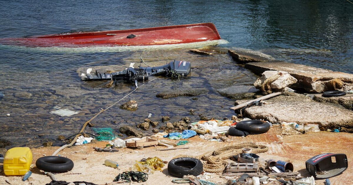 Lampedusa 11 anni dopo, sbarchi e morti senza fine