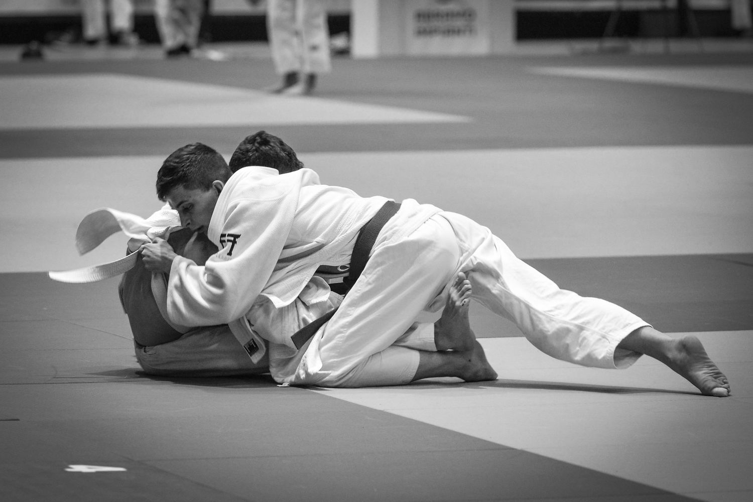 Competizione di Arti marziali