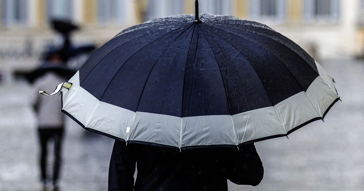Frane e allagamenti. Il maltempo sta colpendo tutto il Nord