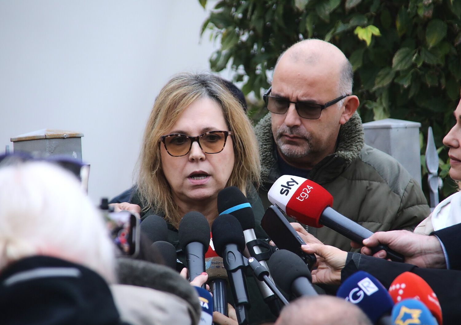 Per la prima volta in carcere l'incontro tra Filippo Turetta e i genitori