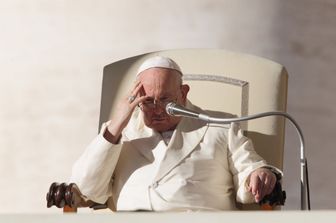 Papa Francesco