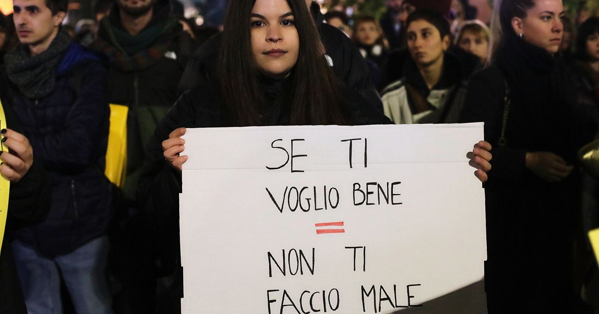 Meno femminicidi nel 2024, ma aumentano le violenze sessuali e lo stalking