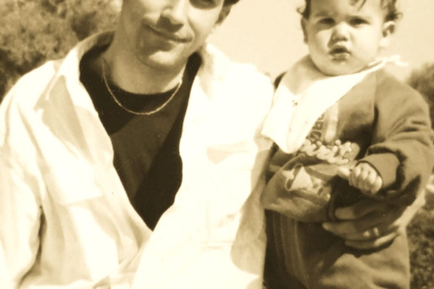 Nicolino e Salvatore Gioitta&nbsp;