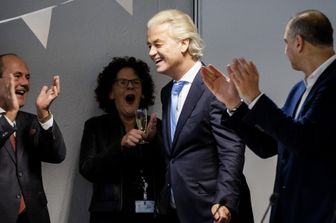 Geert Wilders