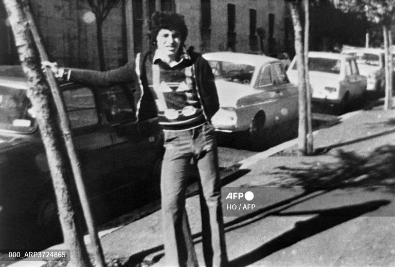 Giuseppe 'Pino' Pelosi, l'unico condannato per l'omicidio Pasolini