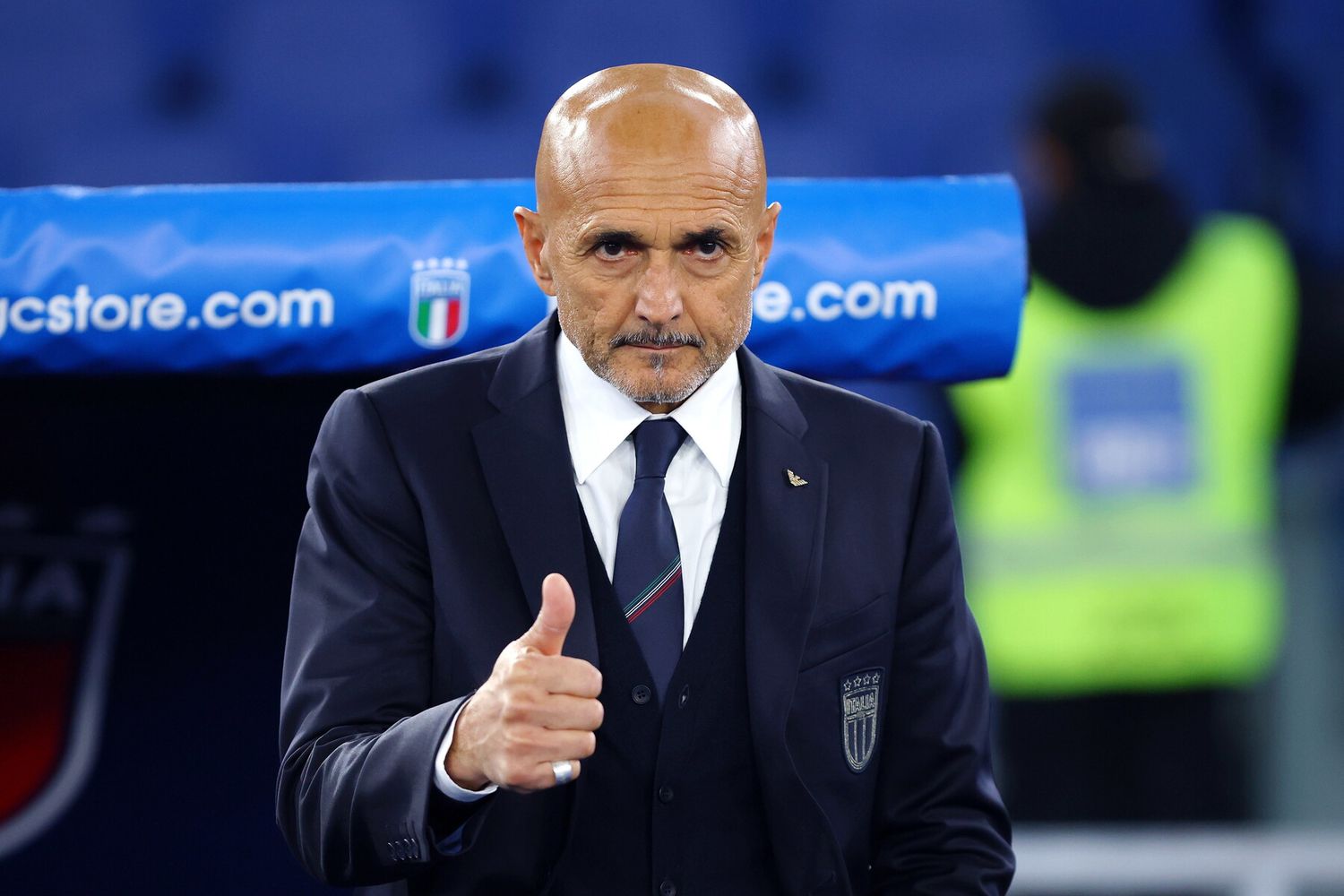 Luciano Spalletti